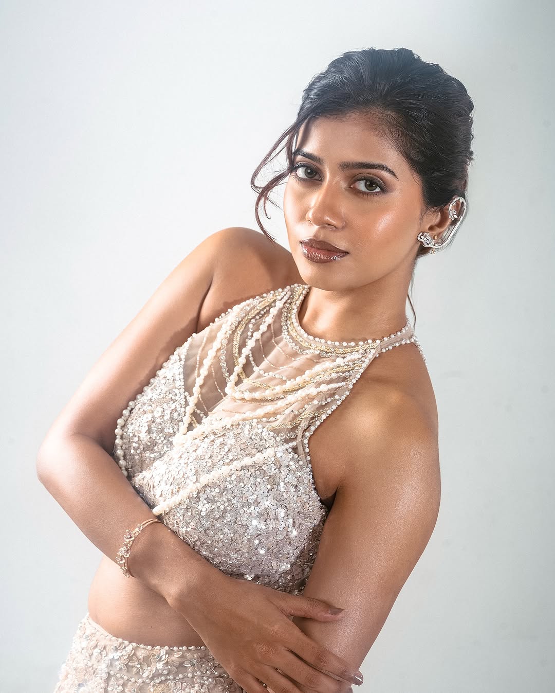 Bridal lehenga