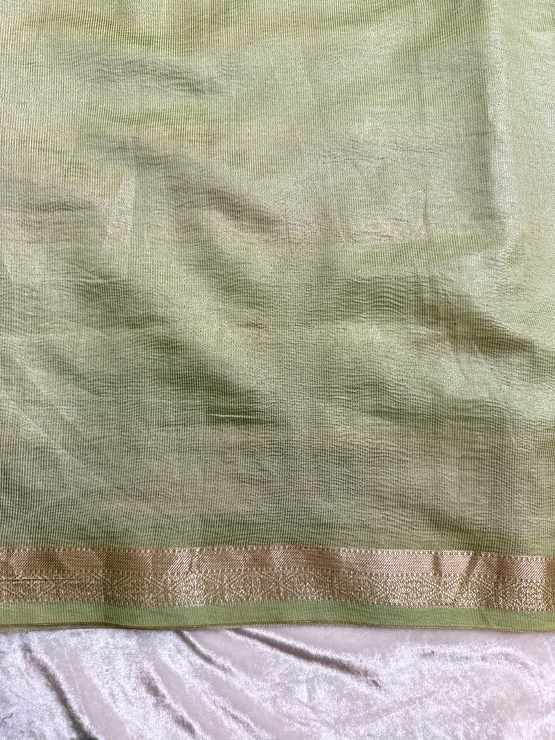 Bridesmaid saree