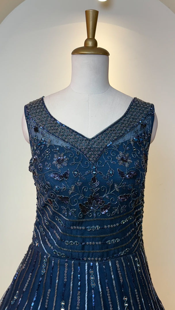 Bridal gown