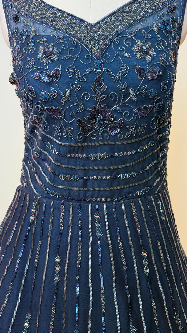 Bridal gown