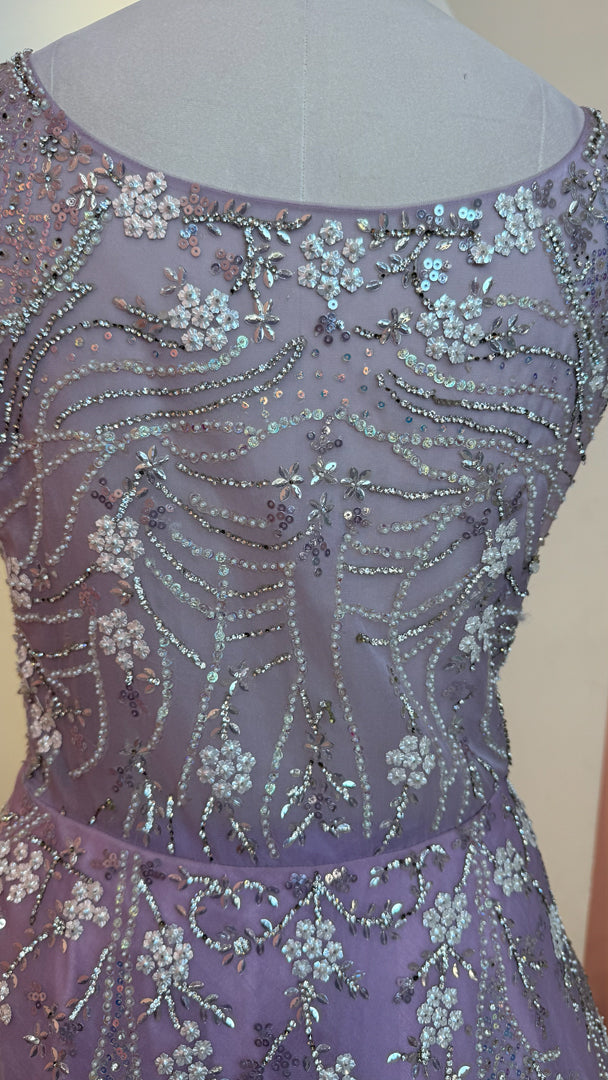 Bridal gown