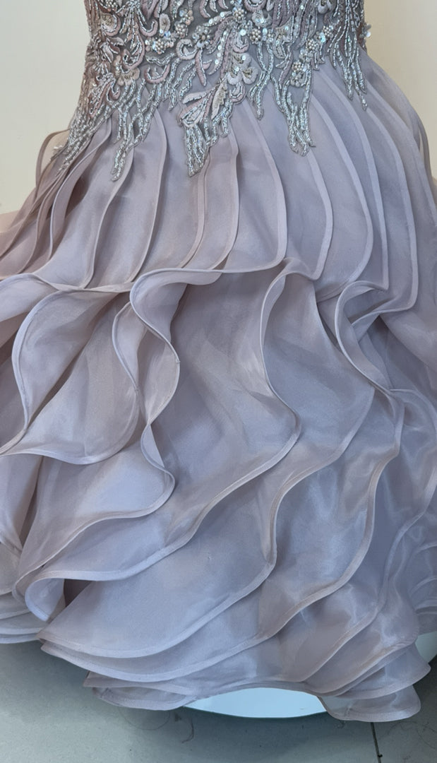 Bridal gown