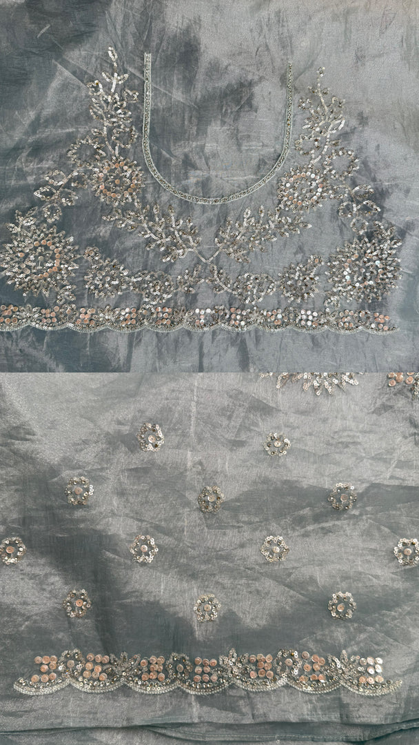 Bridesmaid saree