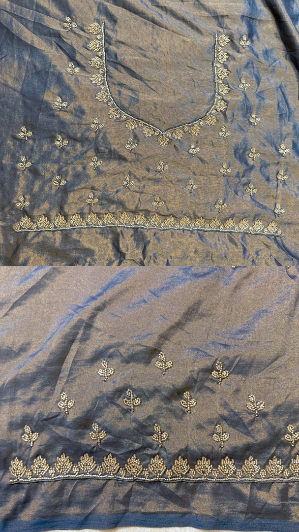Bridesmaid saree