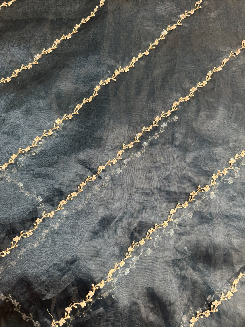 Bridal saree