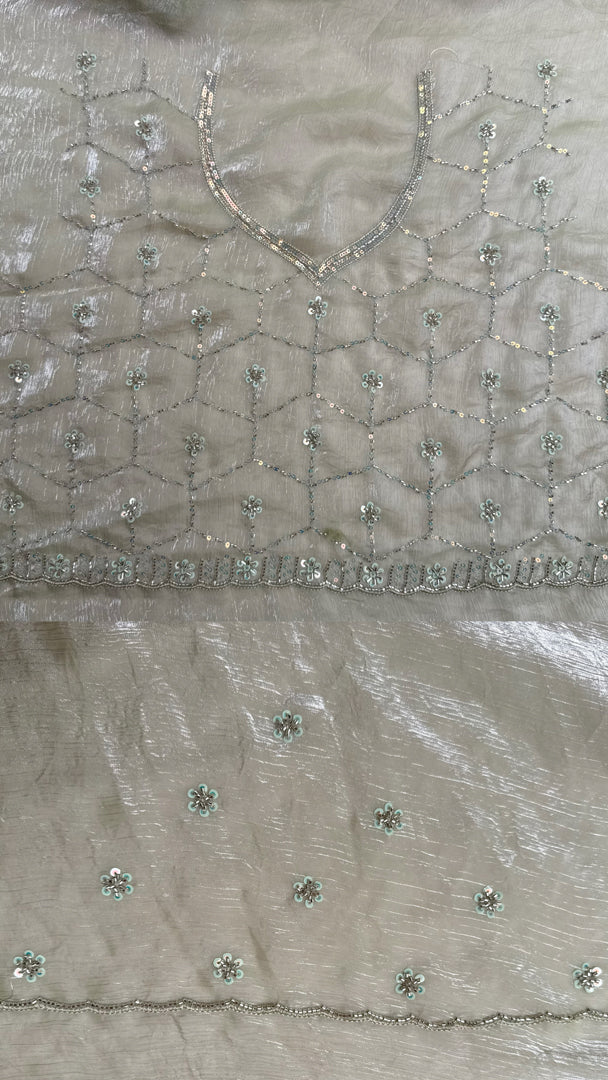 Bridesmaid saree