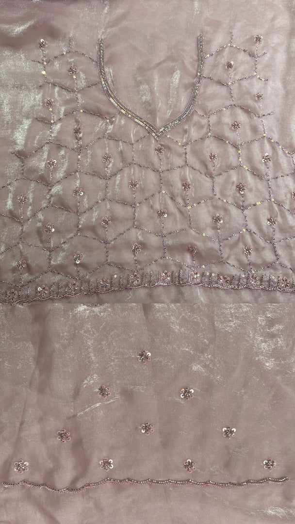 Bridesmaid saree