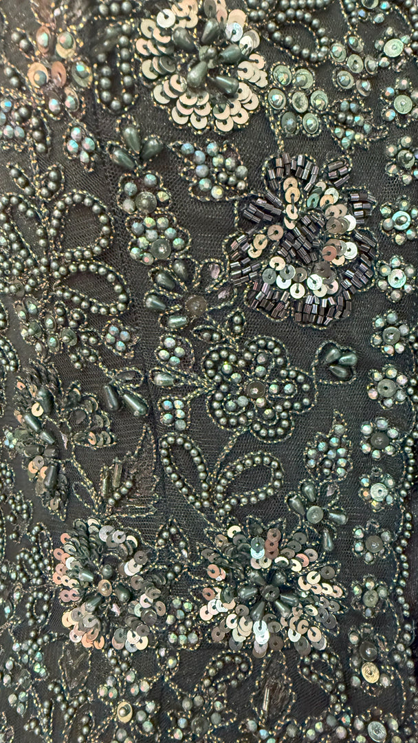 Mastani  Bridal lehenga